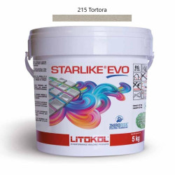 Starlike epoxy