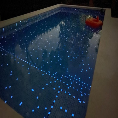 produit d'entretien de piscine: - Mosaïque de Luxe