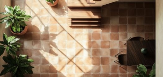 Les atouts du carrelage en terre cuite pour une déco rustique