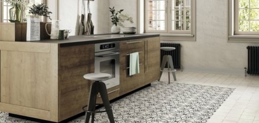 Comment poser et entretenir les carreaux de ciment ?