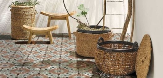 Carreaux de ciment : idées de motifs et couleurs pour chaque pièce de la maison